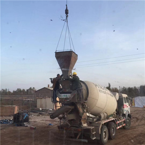 余姚市“精准瞄准”—— 吊车的 “定位导航” 技术